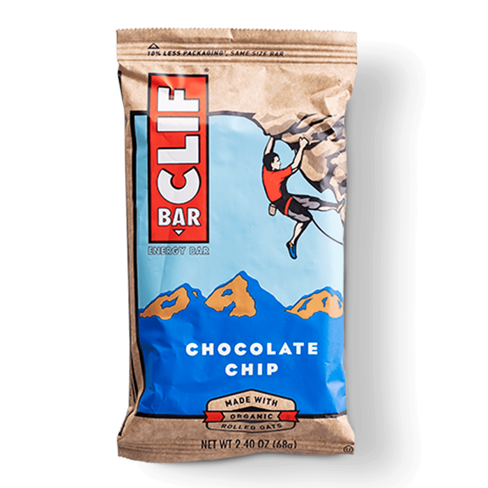 CLIF® BAR Chocolate Chip
