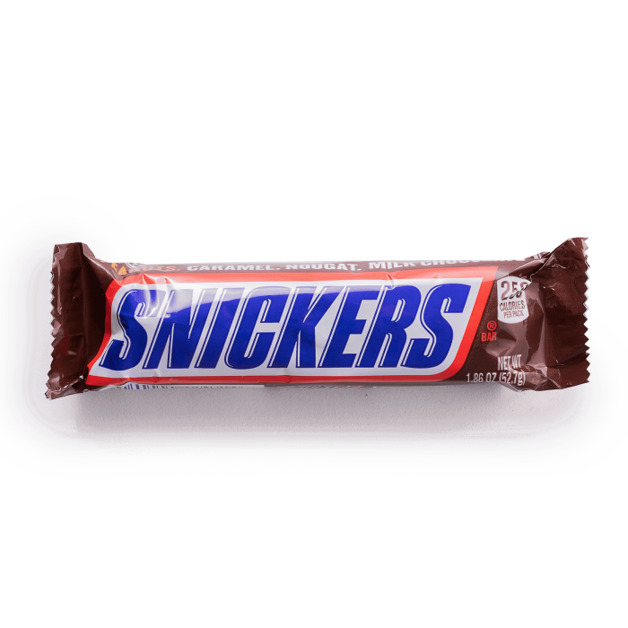 SNICKERS® Bar