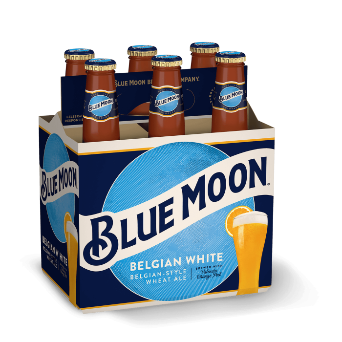 Blue Moon