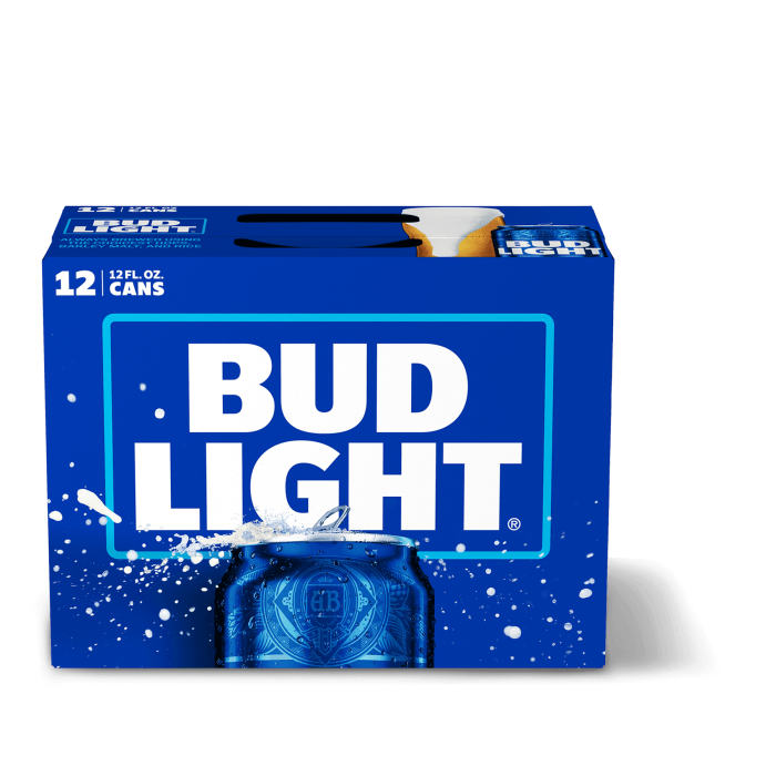 Bud Light