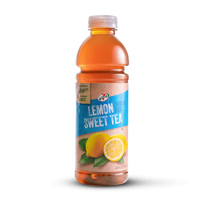 Lemon Tea
