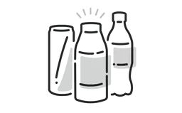 Wawa_HP_Menu Icon_Packaged Beverages